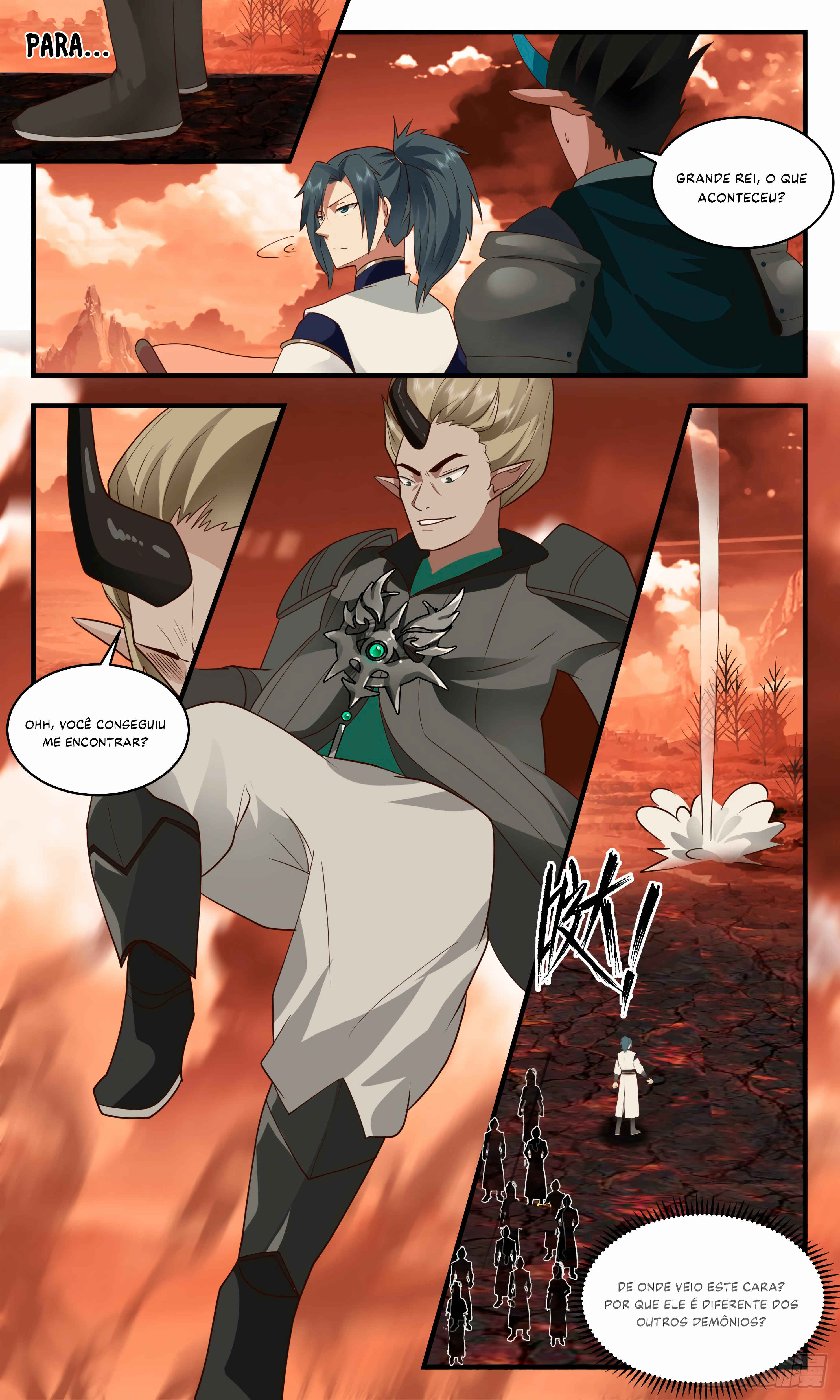 Chapter 2408 - Page 7