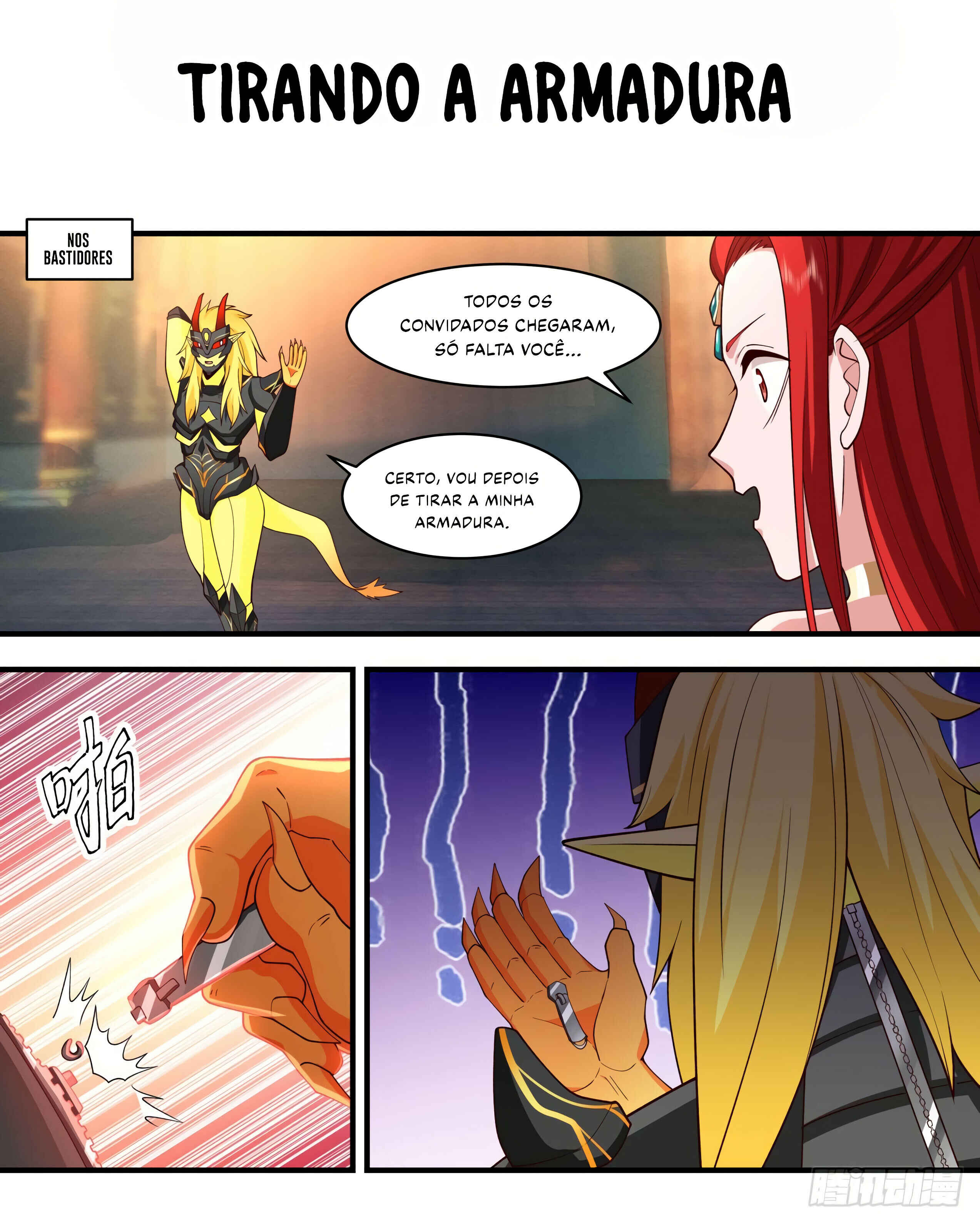 Chapter 2140 - Page 14