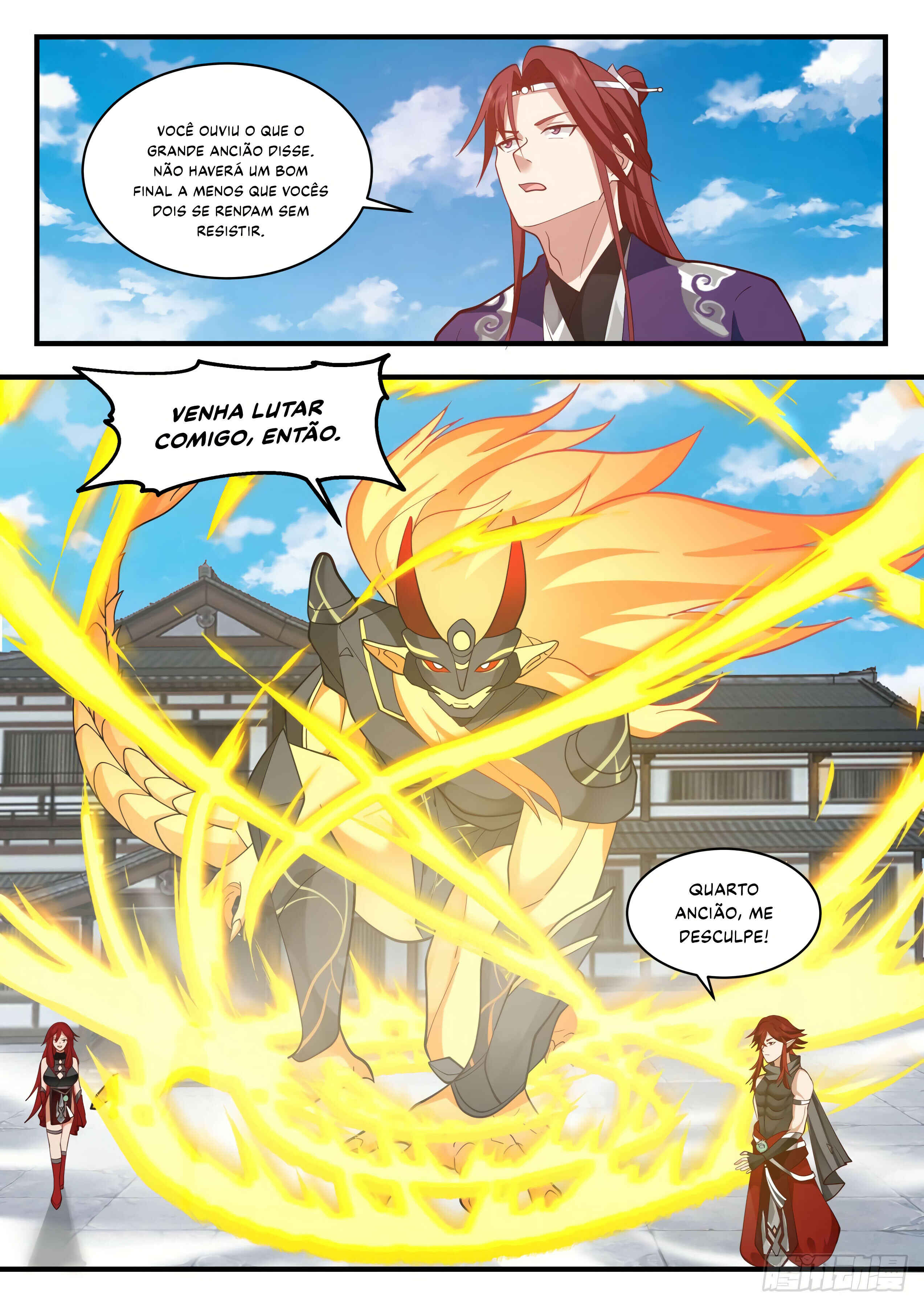 Chapter 2140 - Page 4