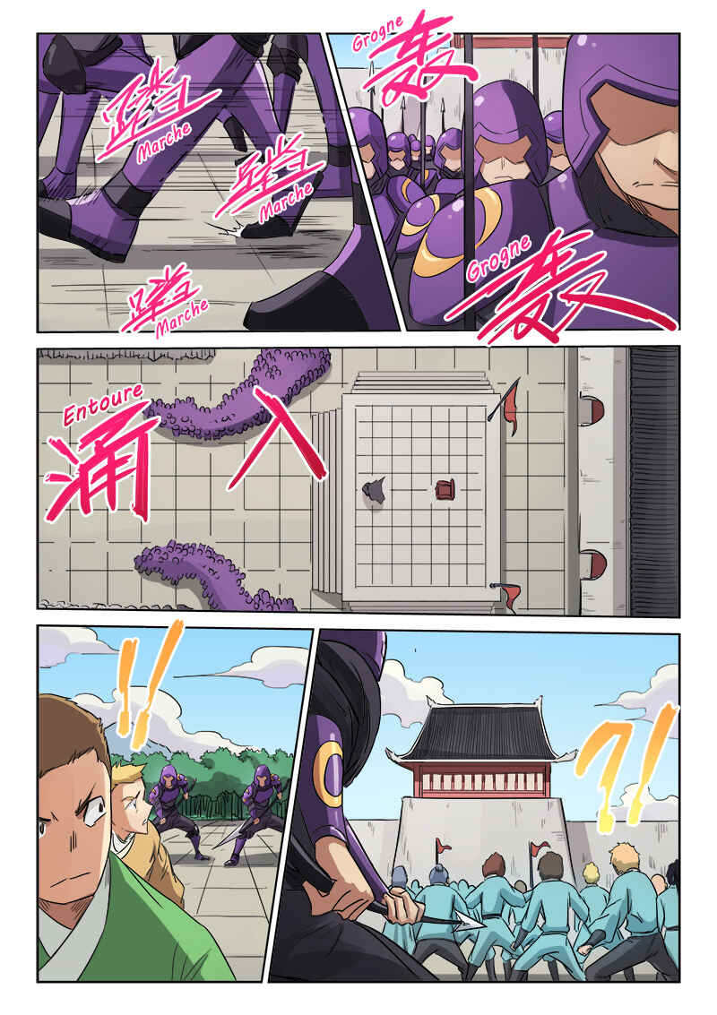 Chapter 147 - Page 5