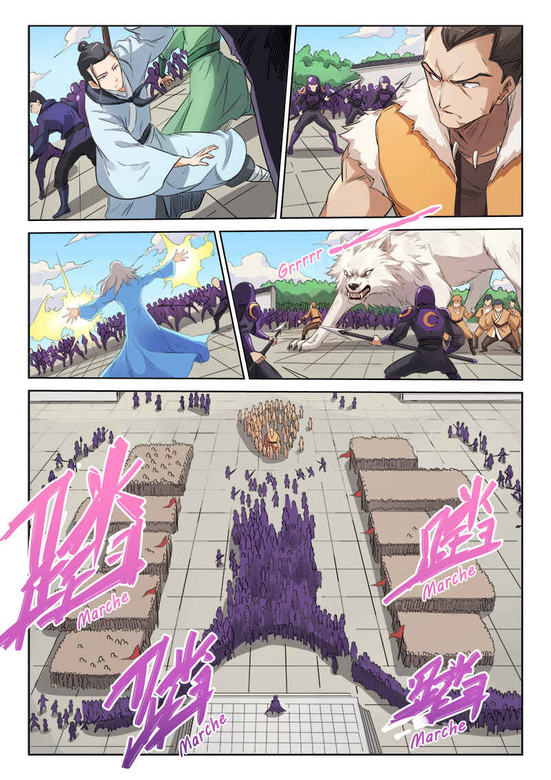 Chapter 147 - Page 6