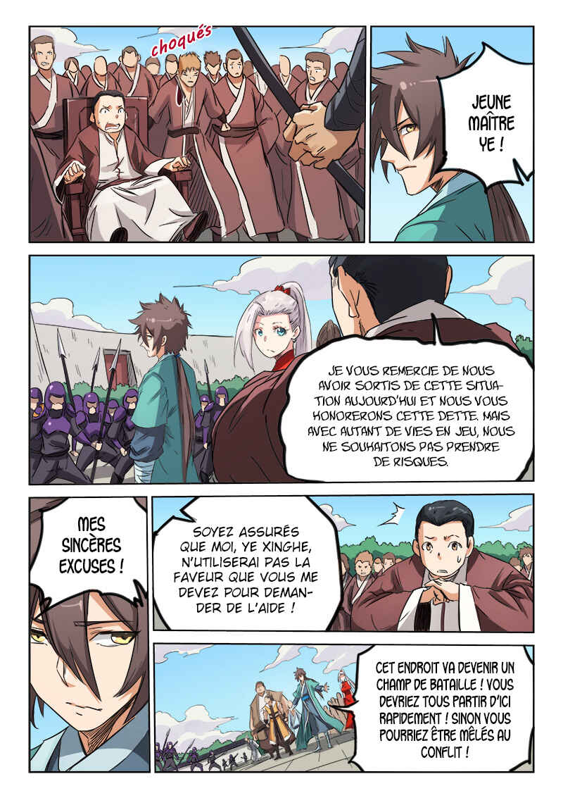 Chapter 147 - Page 7