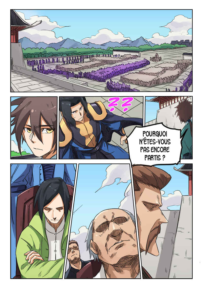Chapter 147 - Page 9