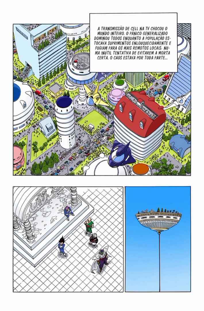 Chapter 390 - Page 2