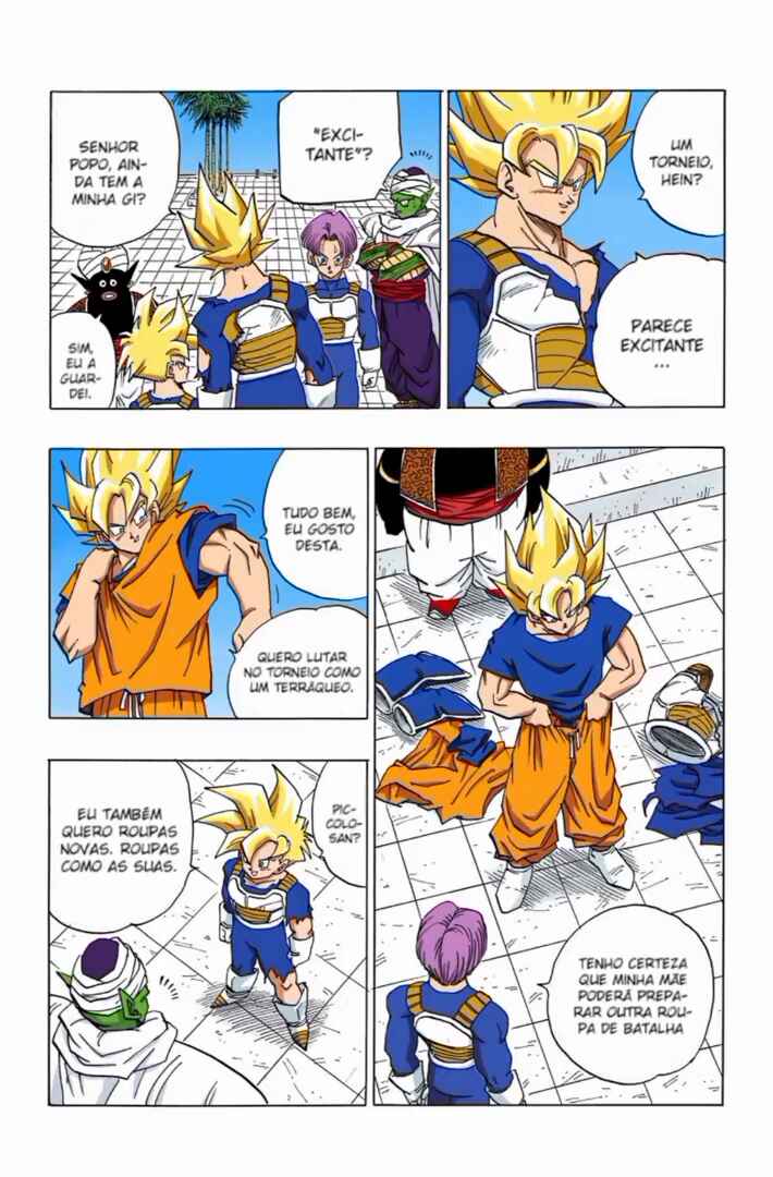 Chapter 390 - Page 8