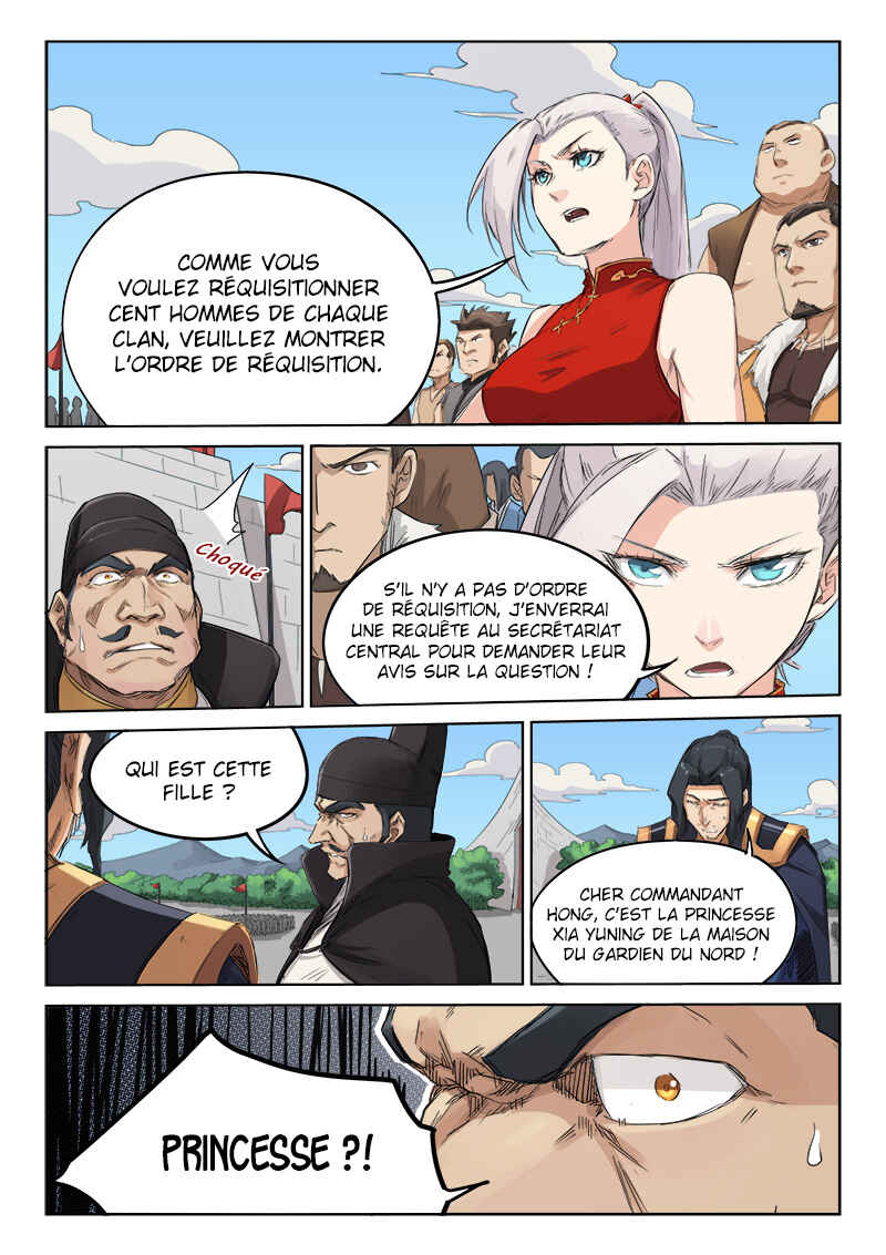 Chapter 140 - Page 3