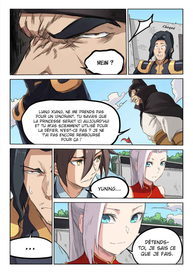 Chapter 140 - Page 8