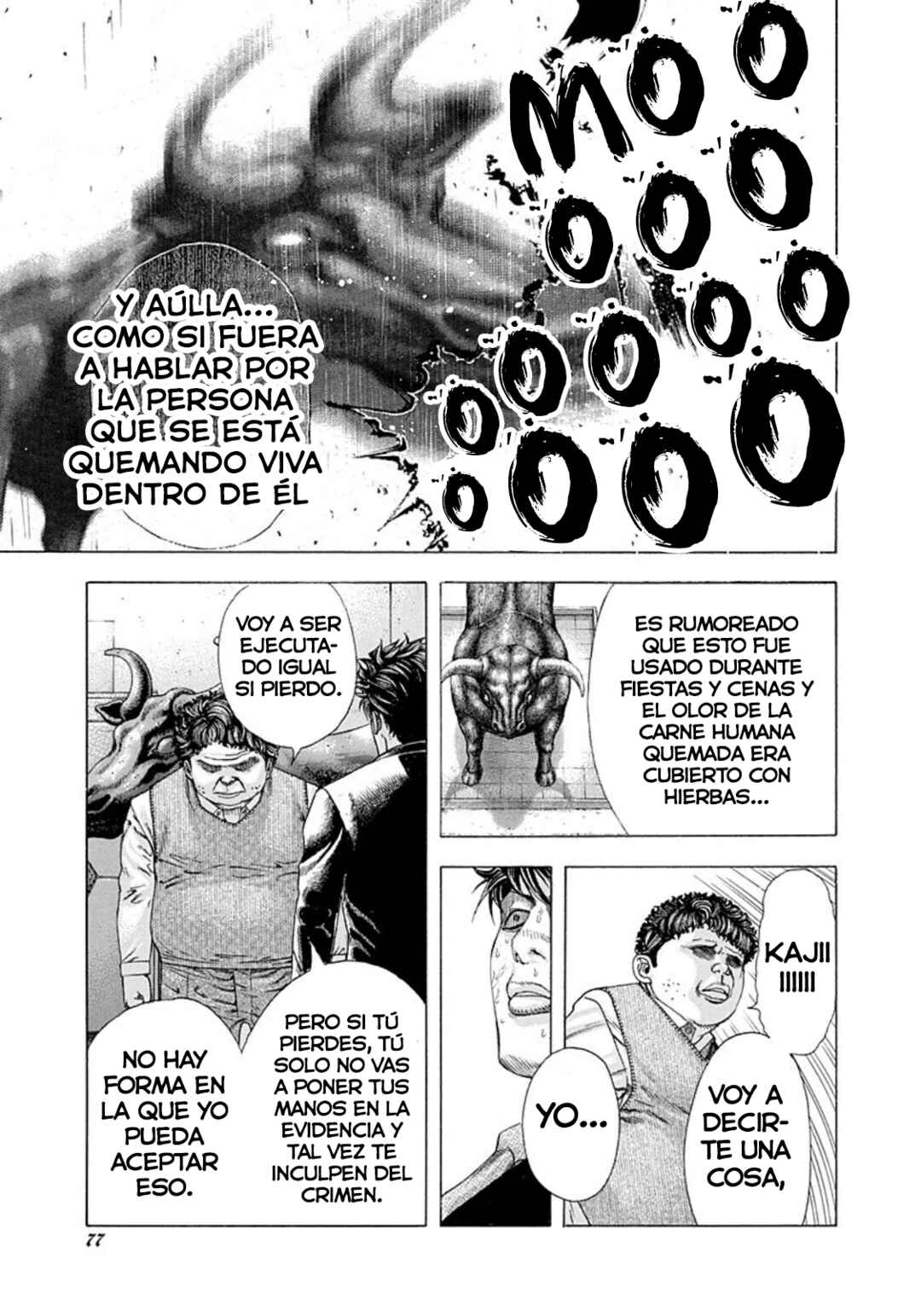 Chapter 157 - Page 17