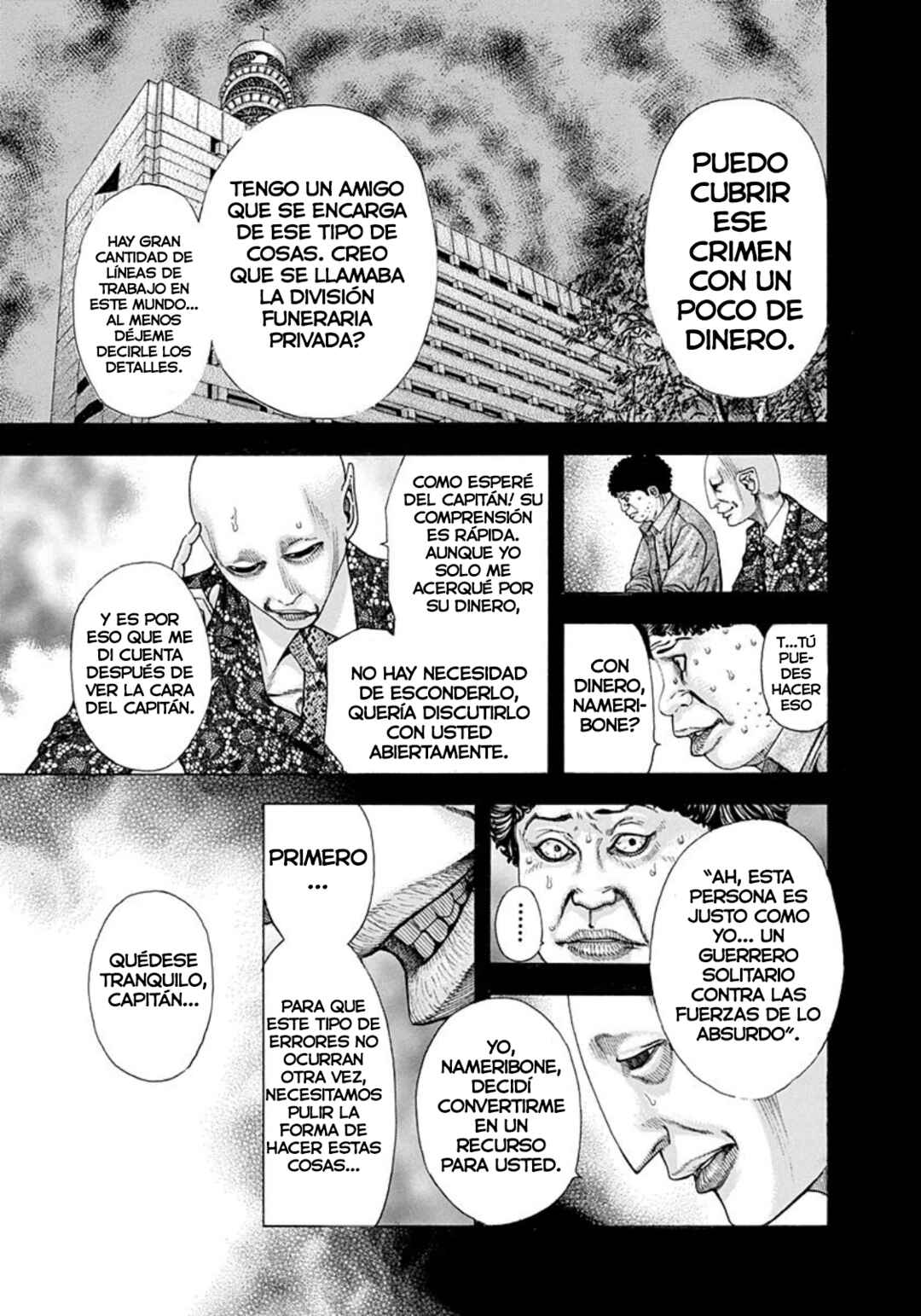Chapter 157 - Page 3