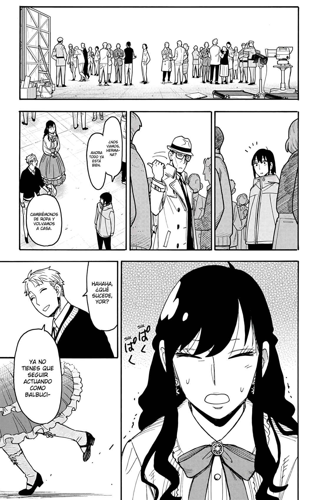 Chapter 132 - Page 10