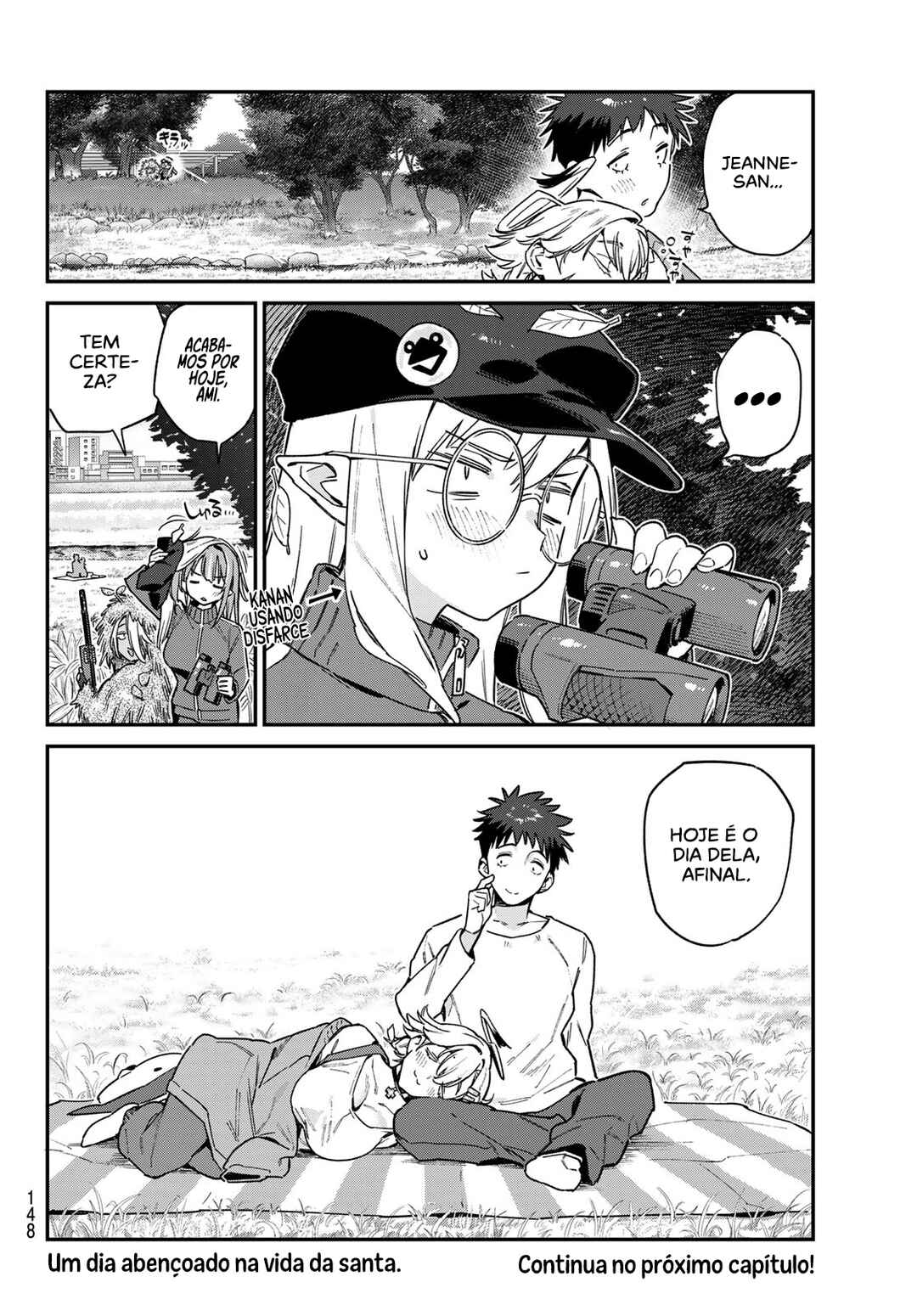 Chapter 94 - Page 9