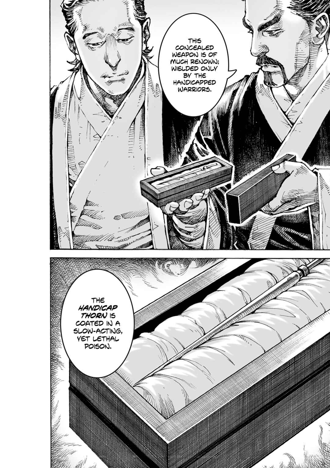 Chapter 617 - Page 7