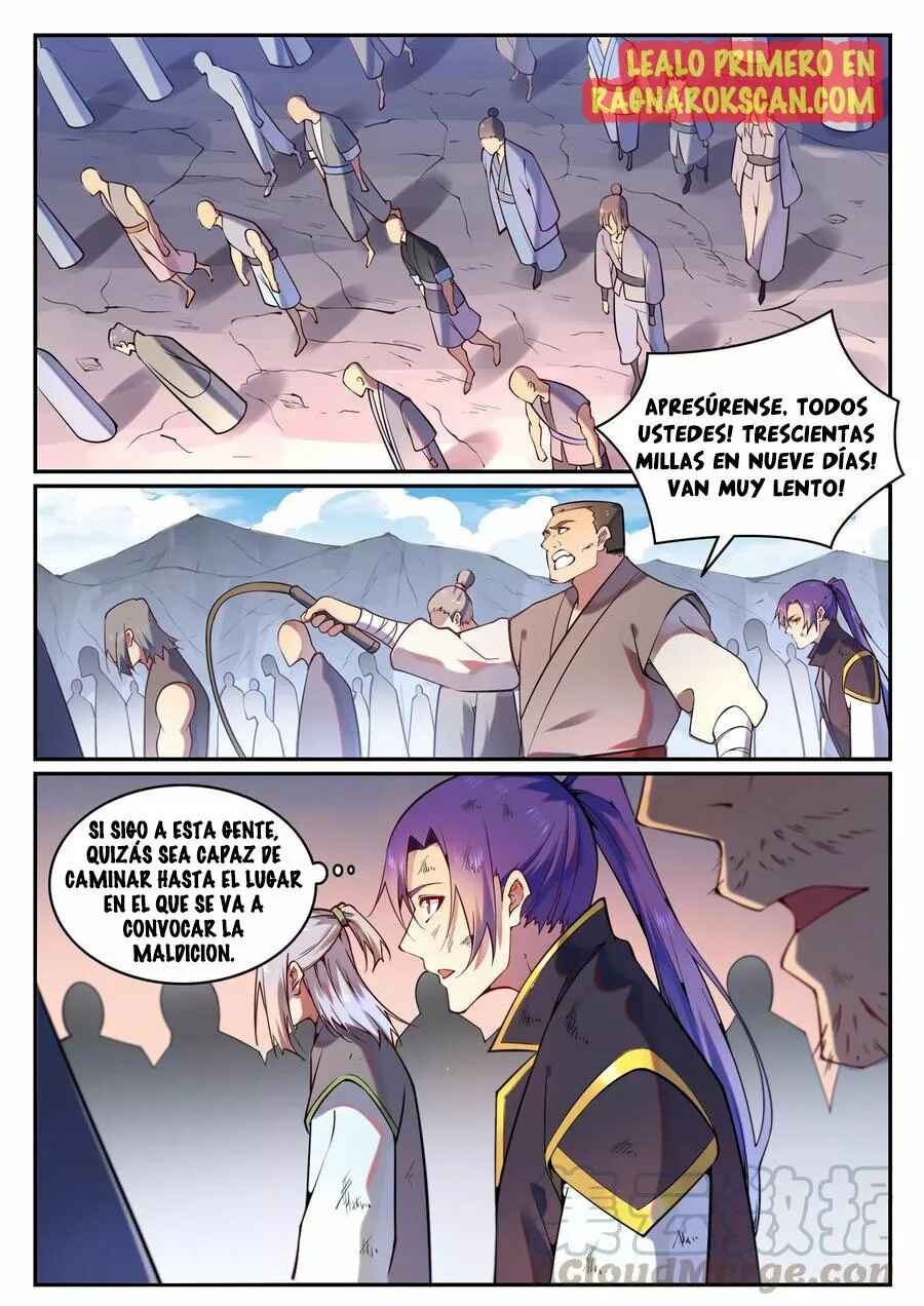 Chapter 774 - Page 10