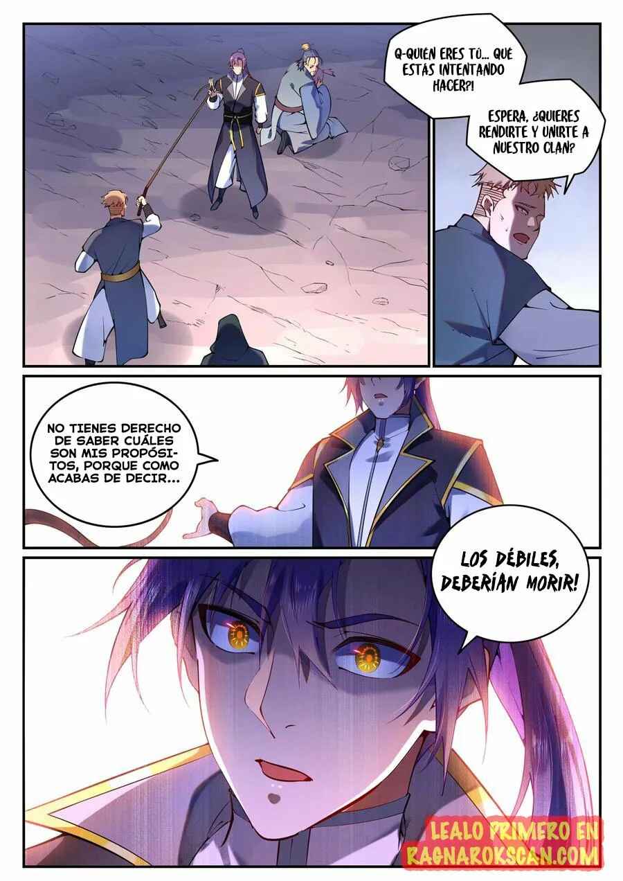 Chapter 774 - Page 3