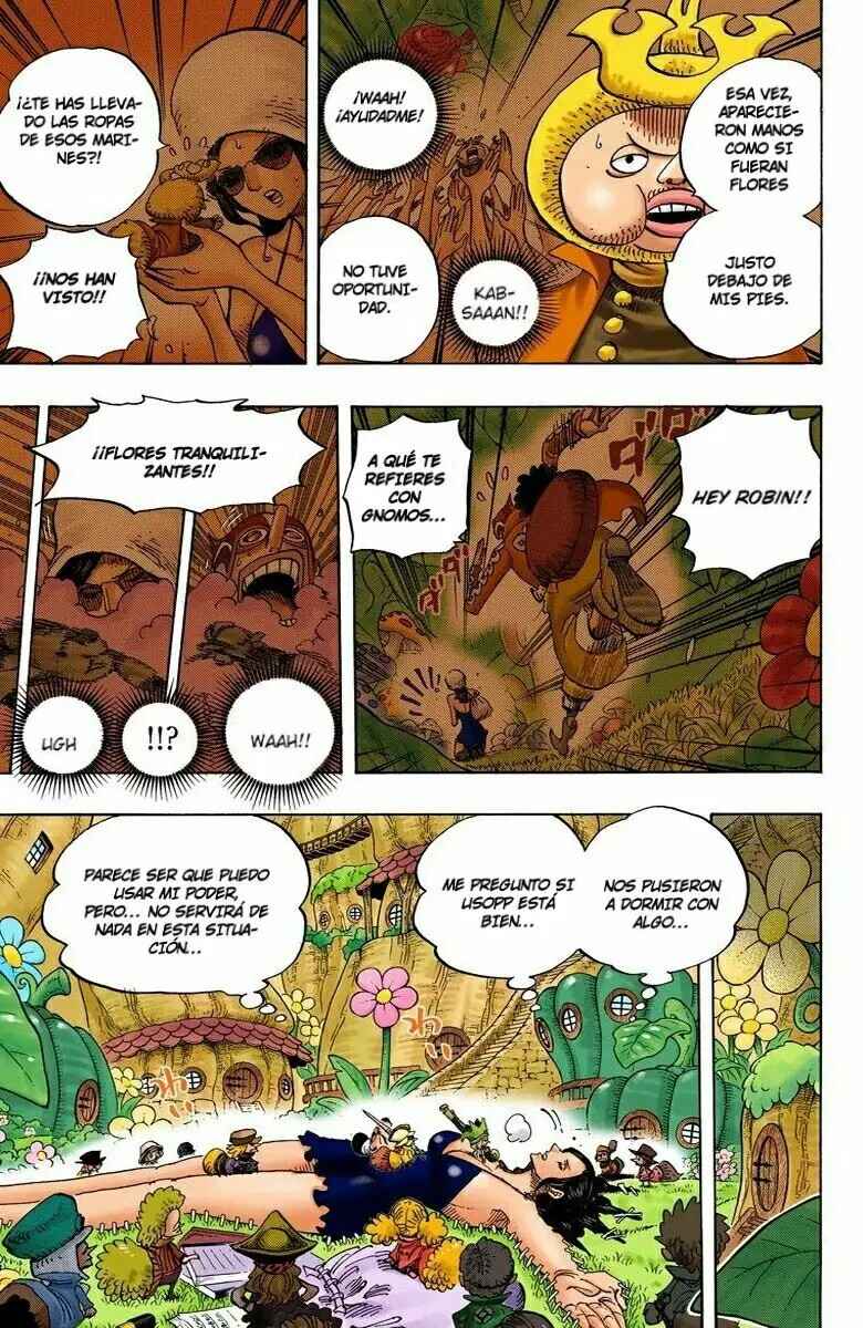 Chapter 711 - Page 4