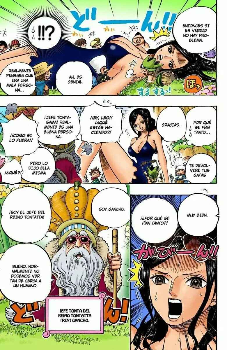 Chapter 711 - Page 6