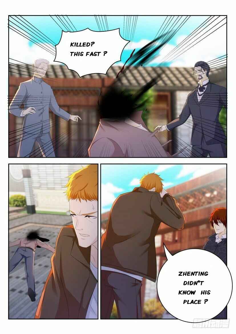 Chapter 254 - Page 13