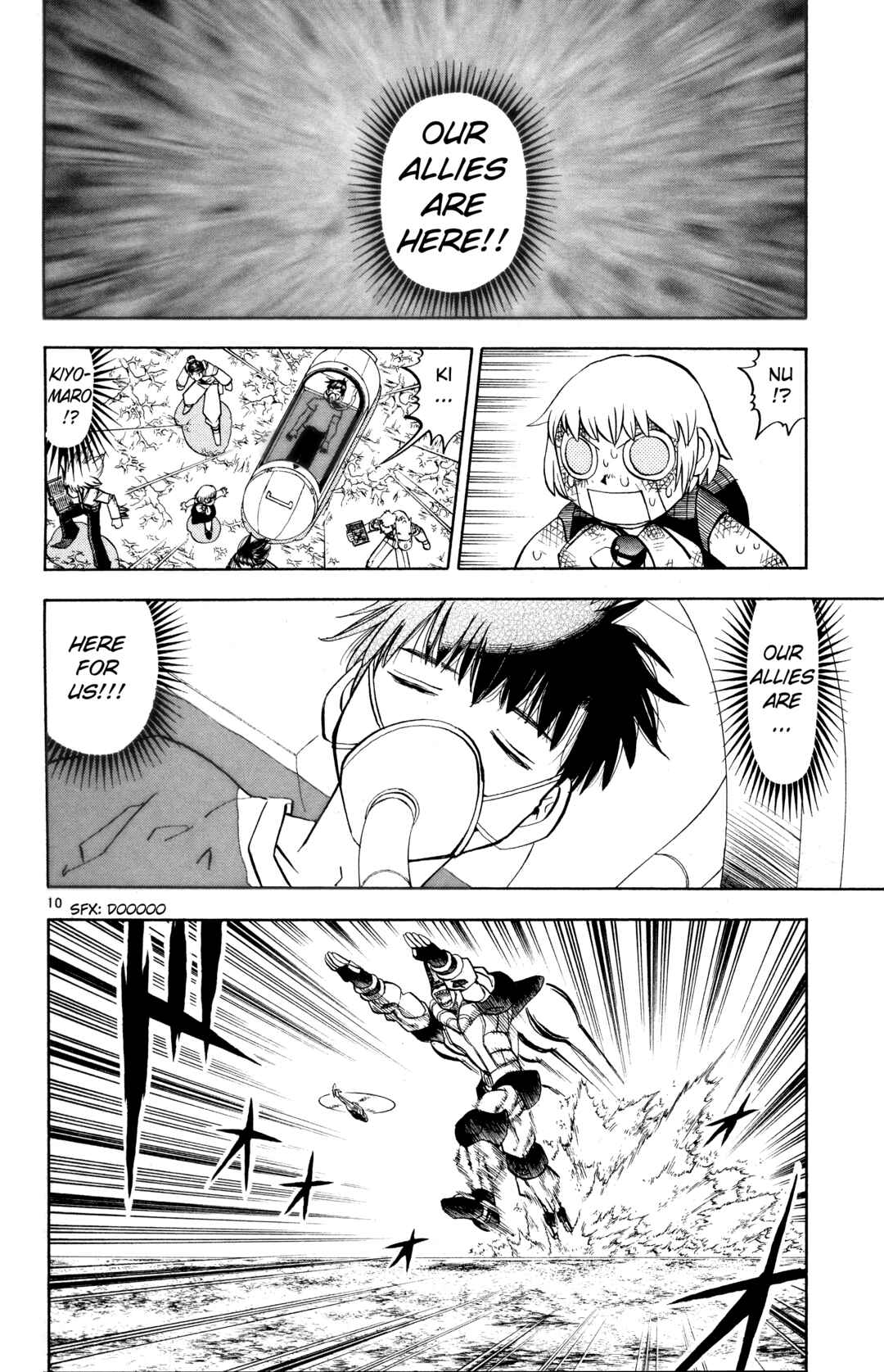 Chapter 237 - Page 10