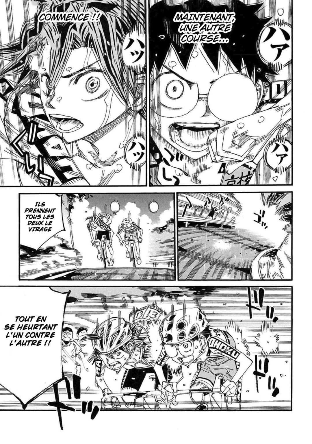 Chapter 793 - Page 15