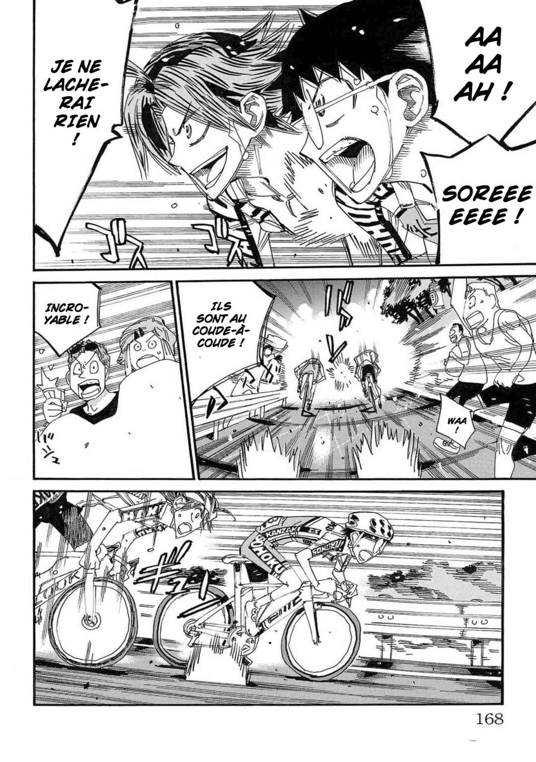 Chapter 793 - Page 16