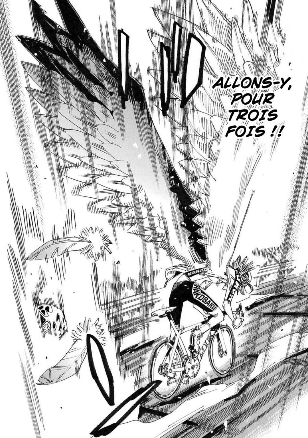 Chapter 793 - Page 18