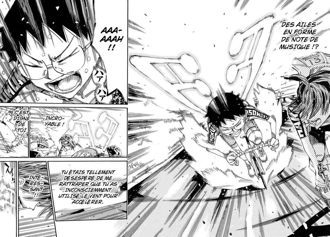 Chapter 793 - Page 20