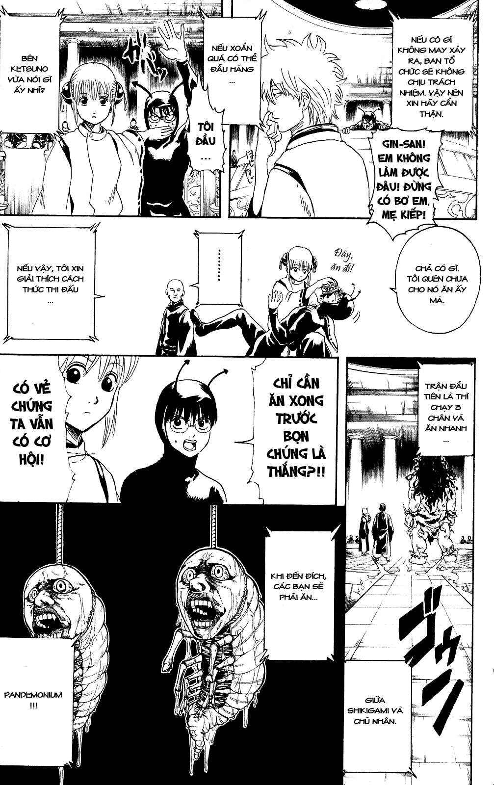 Chapter 285 - Page 6