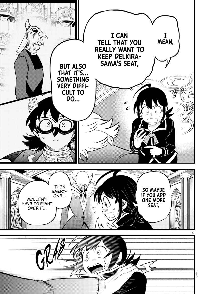 Chapter 313 - Page 15
