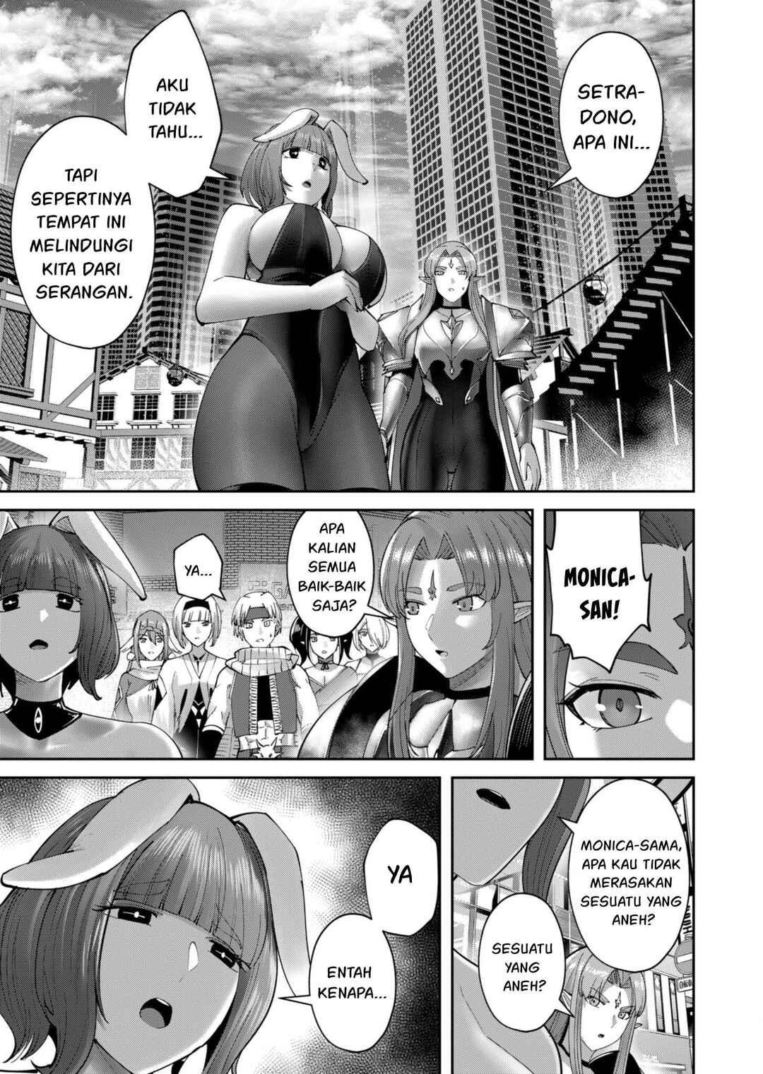 Chapter 62 - Page 18