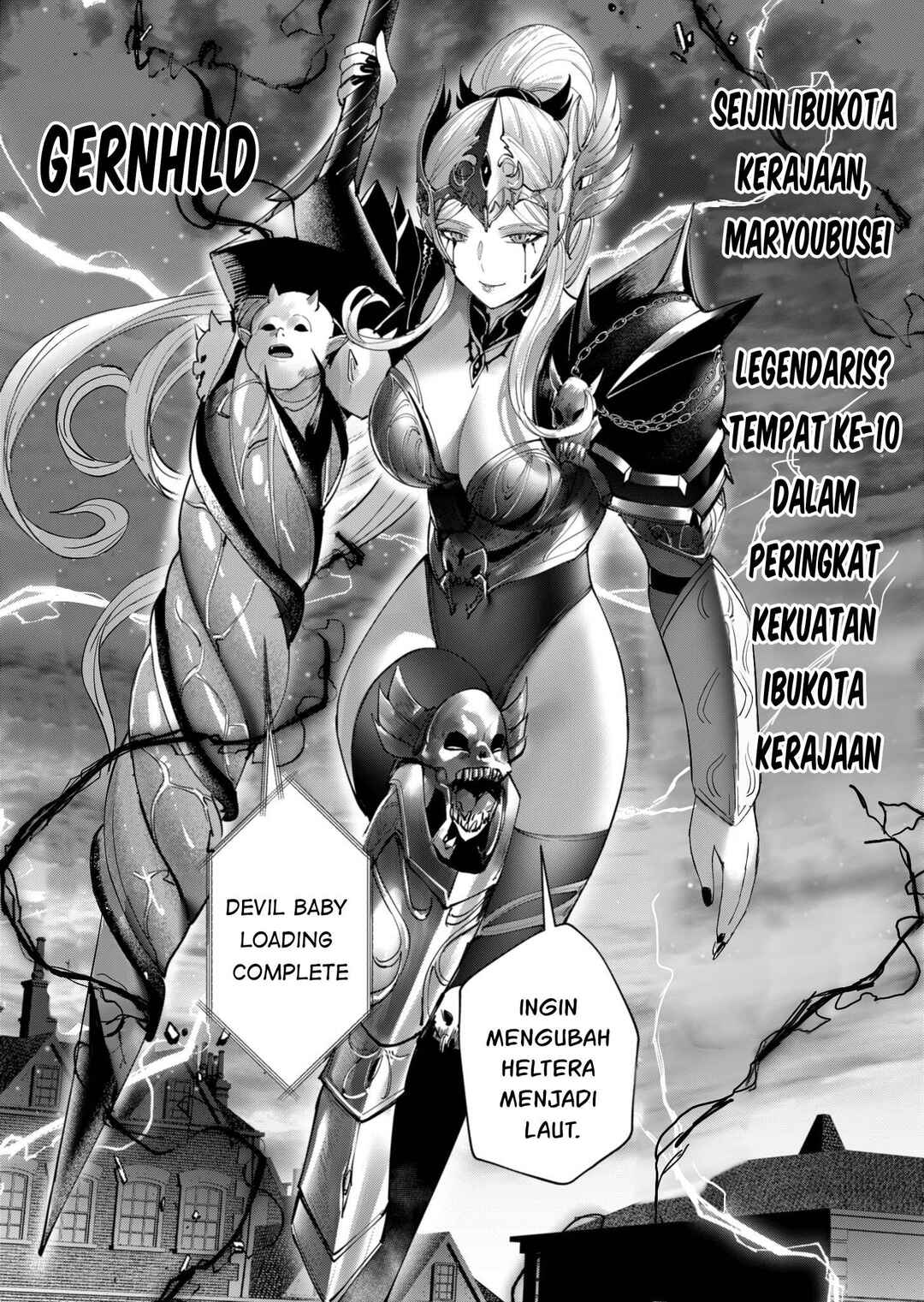 Chapter 62 - Page 6