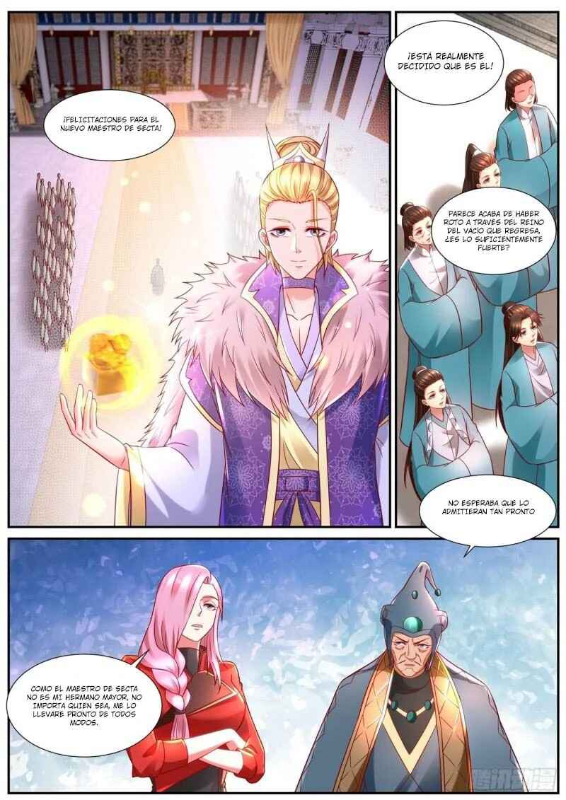 Chapter 842 - Page 2
