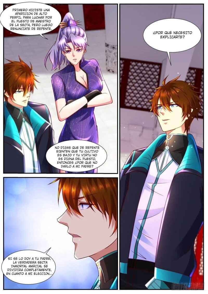 Chapter 842 - Page 4