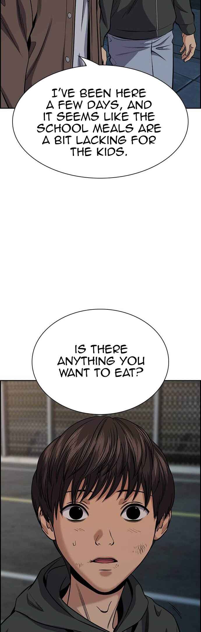 Chapter 137 - Page 20