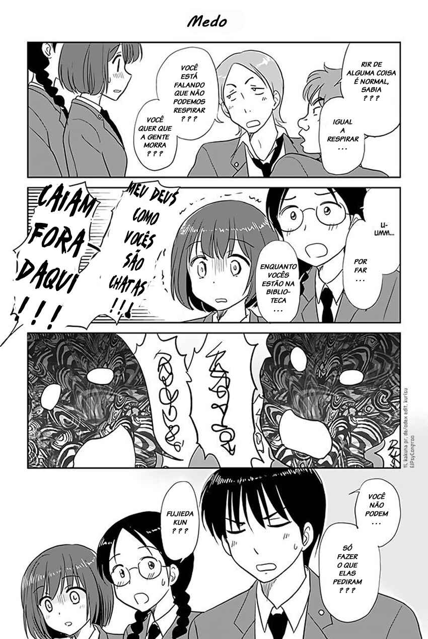 Chapter 173 - Page 1