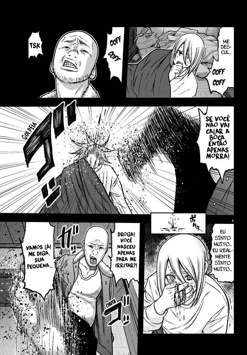 Chapter 84 - Page 10