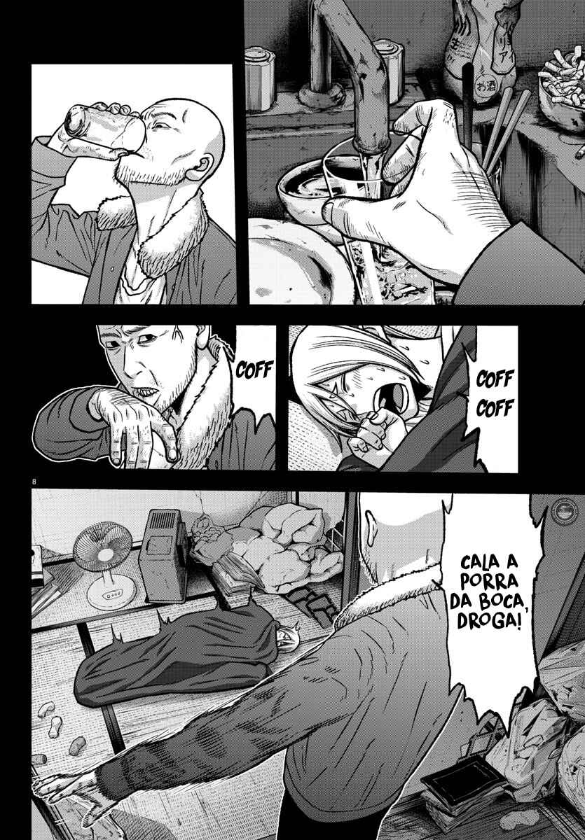 Chapter 84 - Page 9