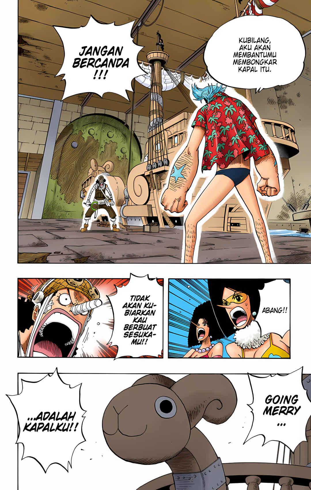 Chapter 351 - Page 2