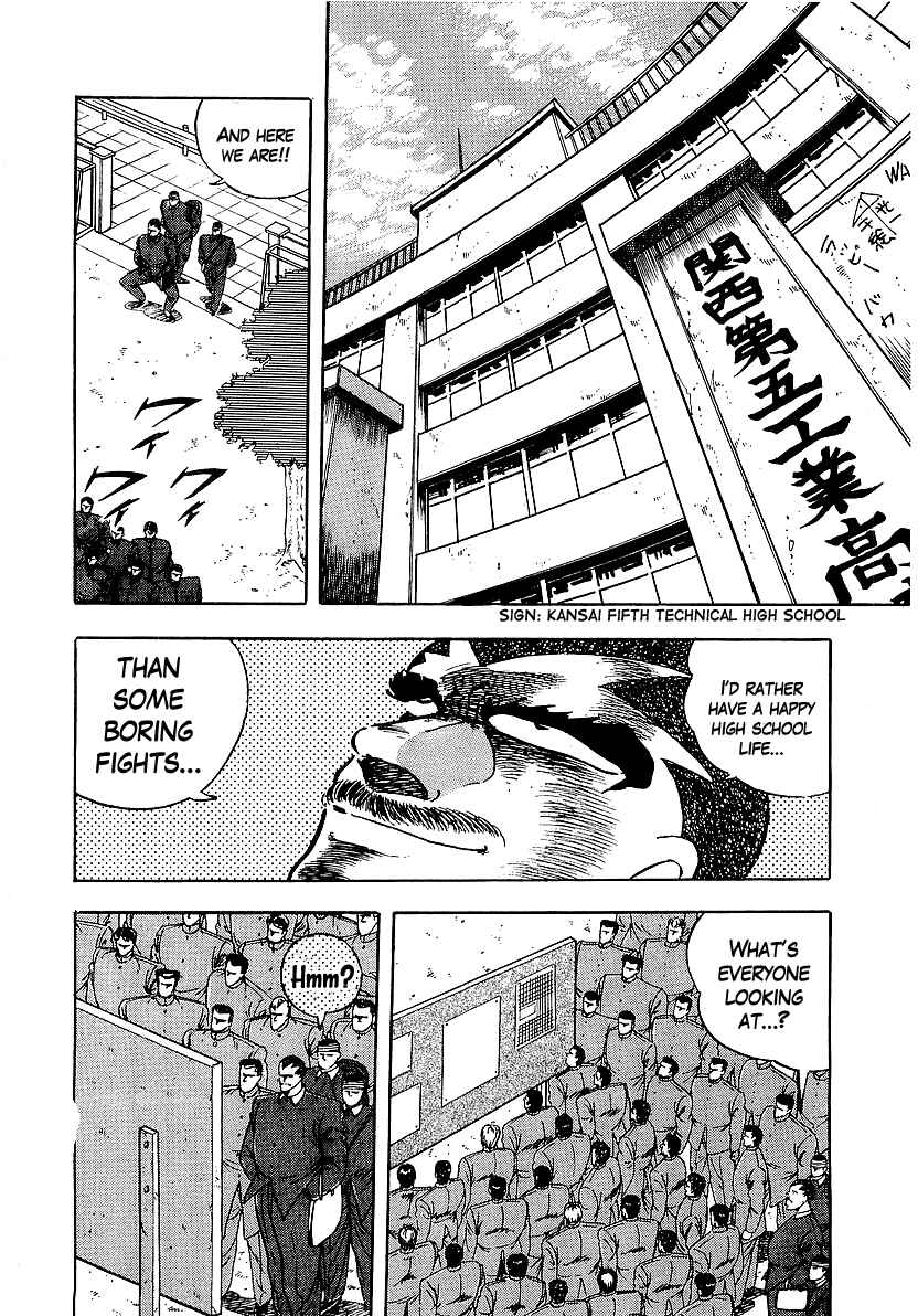 Chapter 153 - Page 16