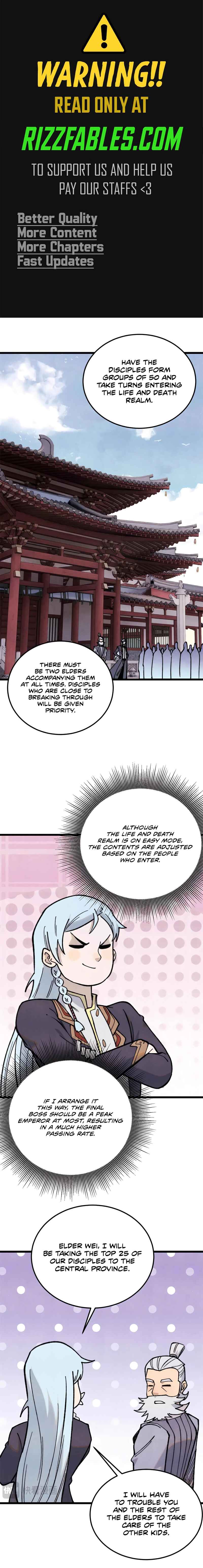 Chapter 366 - Page 1