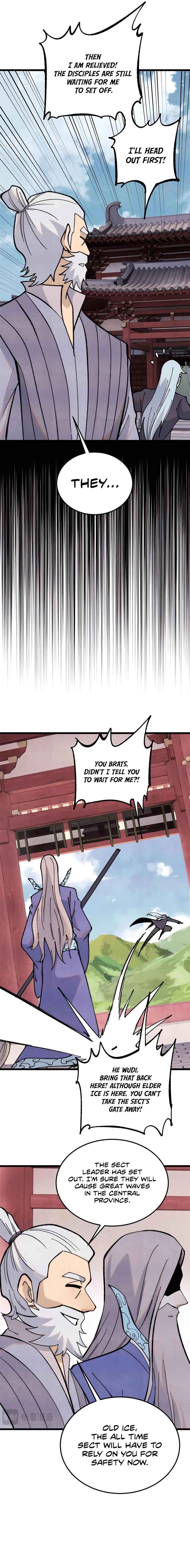 Chapter 366 - Page 3