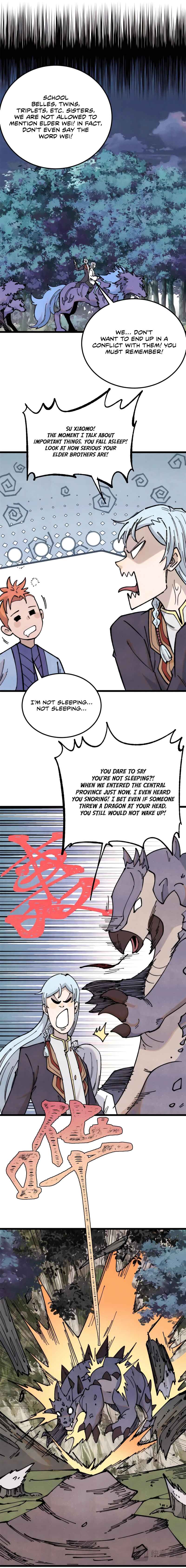Chapter 366 - Page 7