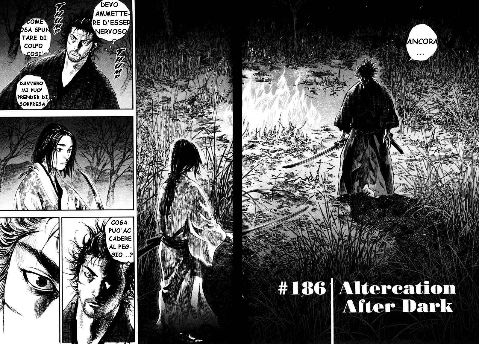 Chapter 186 - Page 2