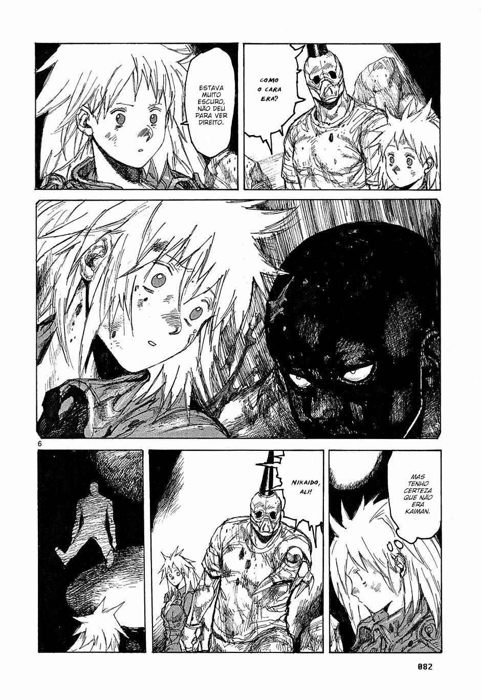 Chapter 40 - Page 7