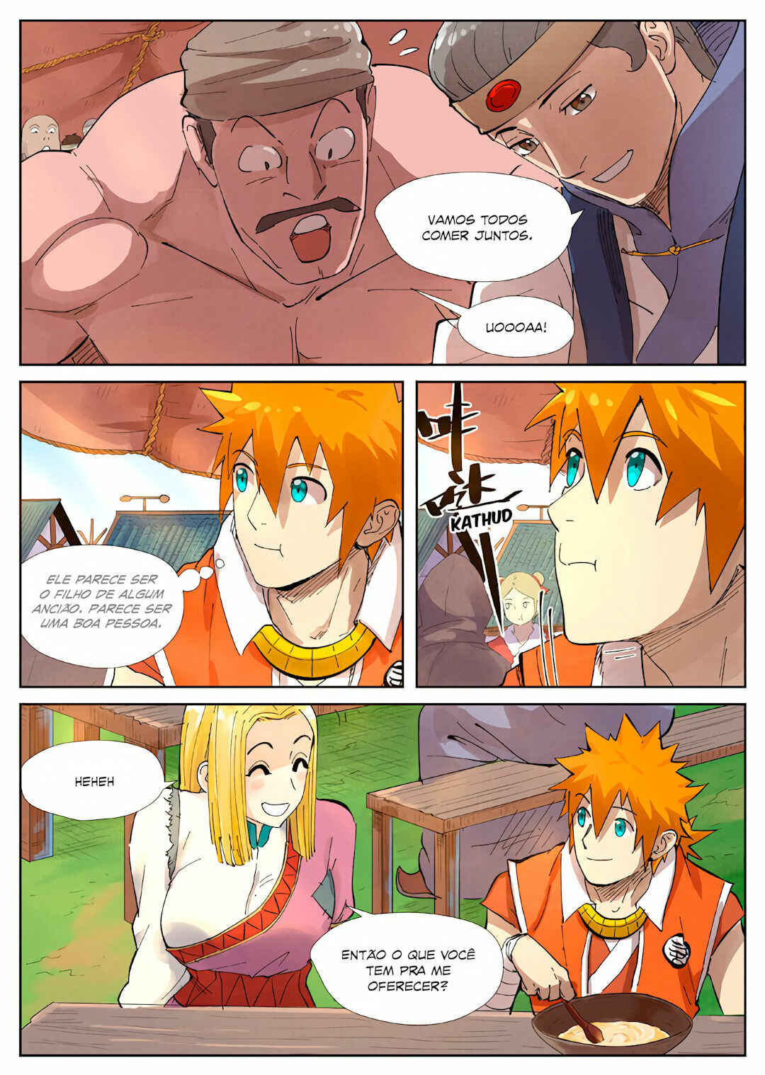 Chapter 216 - Page 5