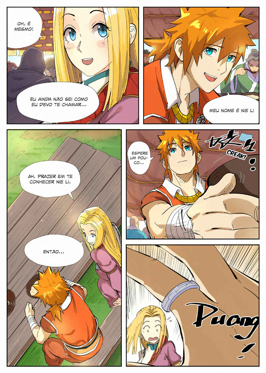 Chapter 216 - Page 6