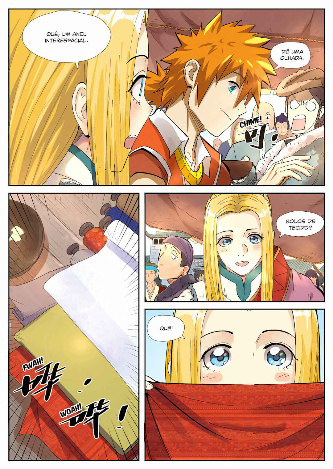 Chapter 216 - Page 7