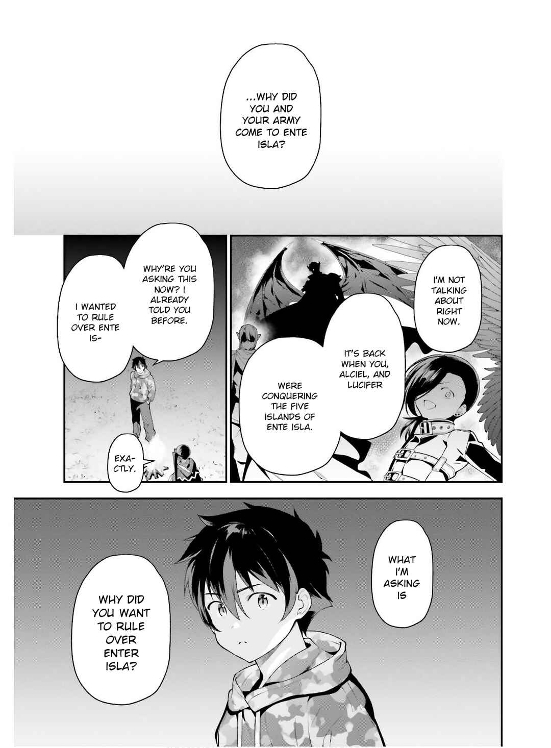 Chapter 85 - Page 16