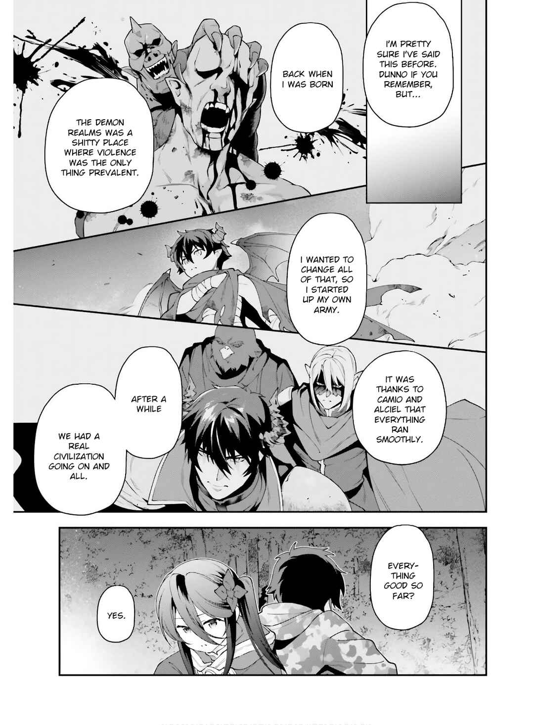 Chapter 85 - Page 24