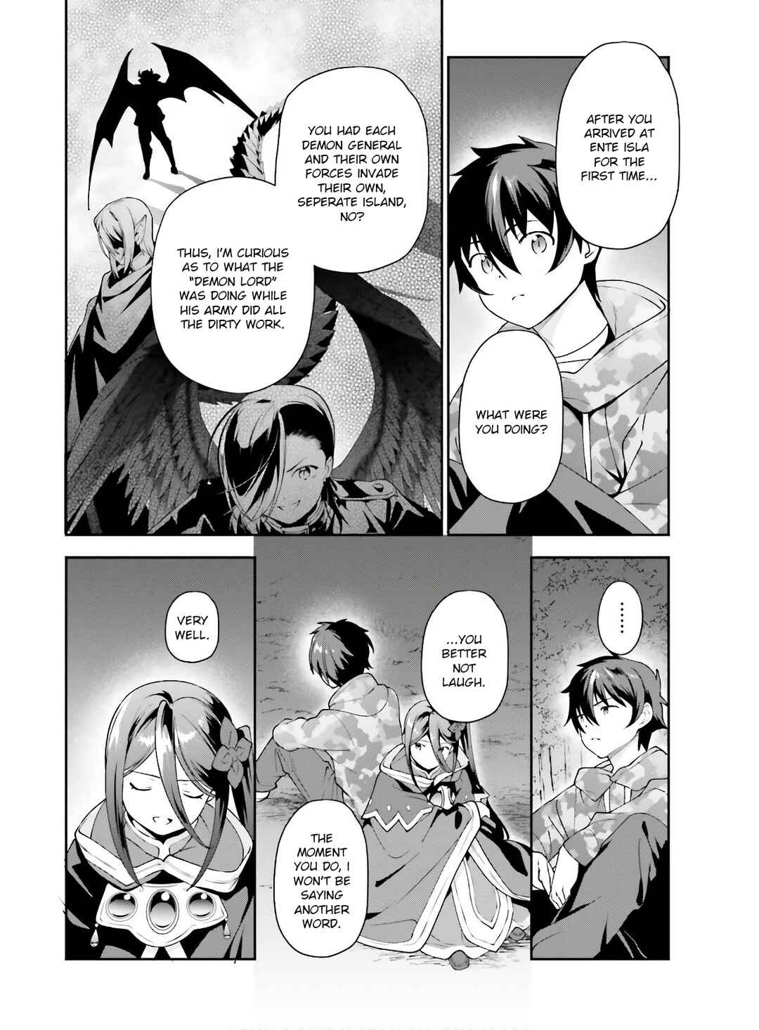 Chapter 85 - Page 29