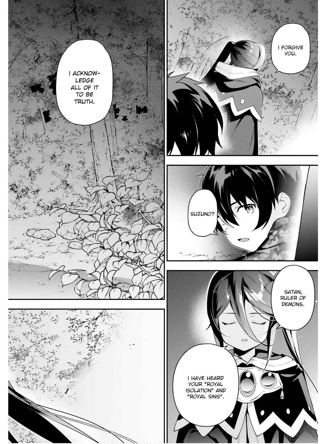 Chapter 85 - Page 37